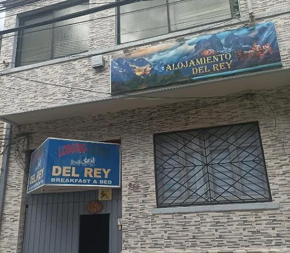 Family House Del Rey