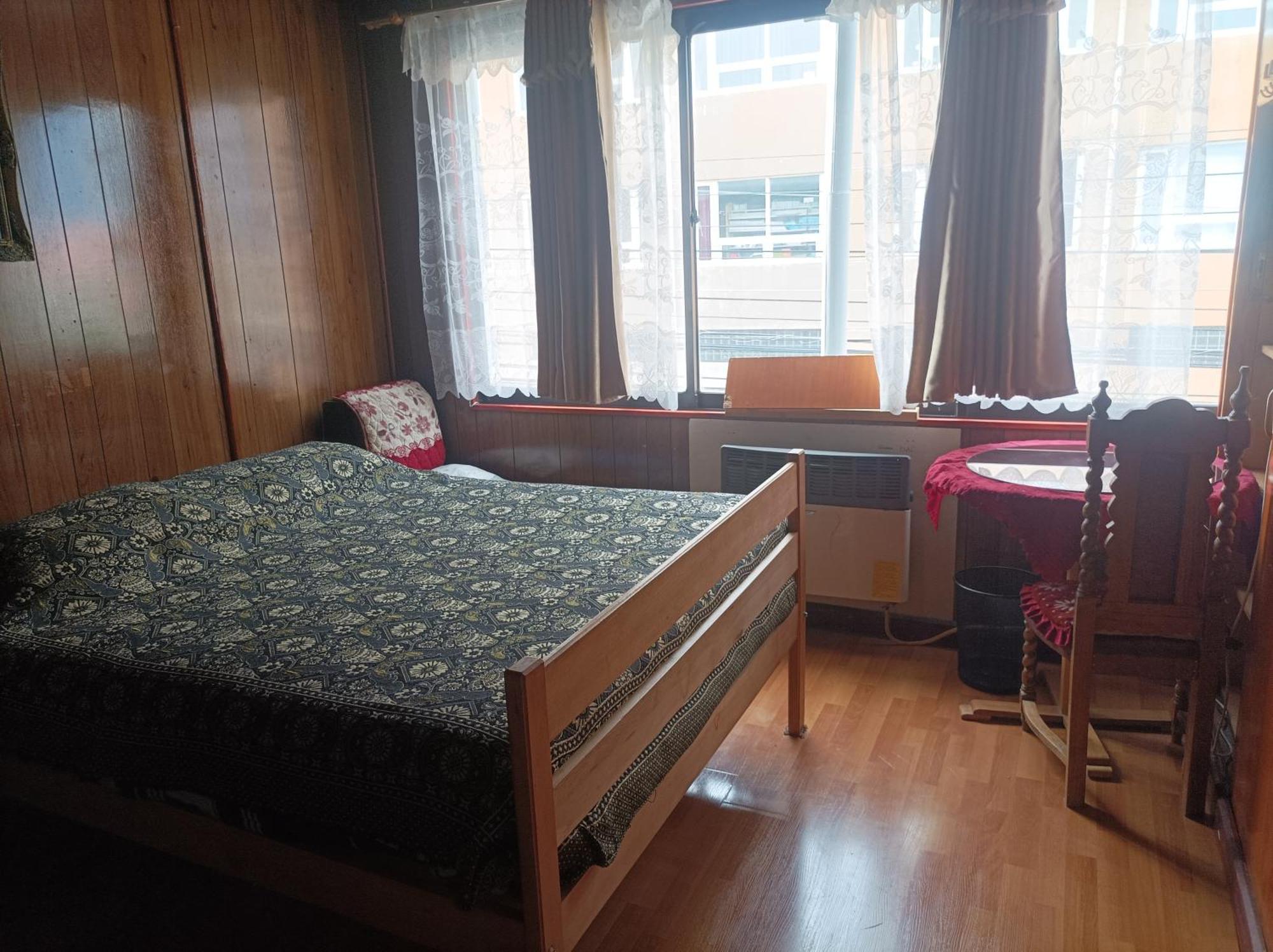 Family House Del Rey Hospedagem domiciliar Punta Arenas