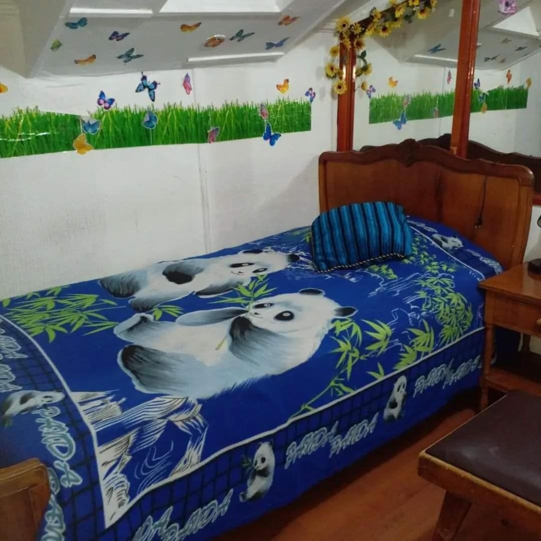 Family House Del Rey *