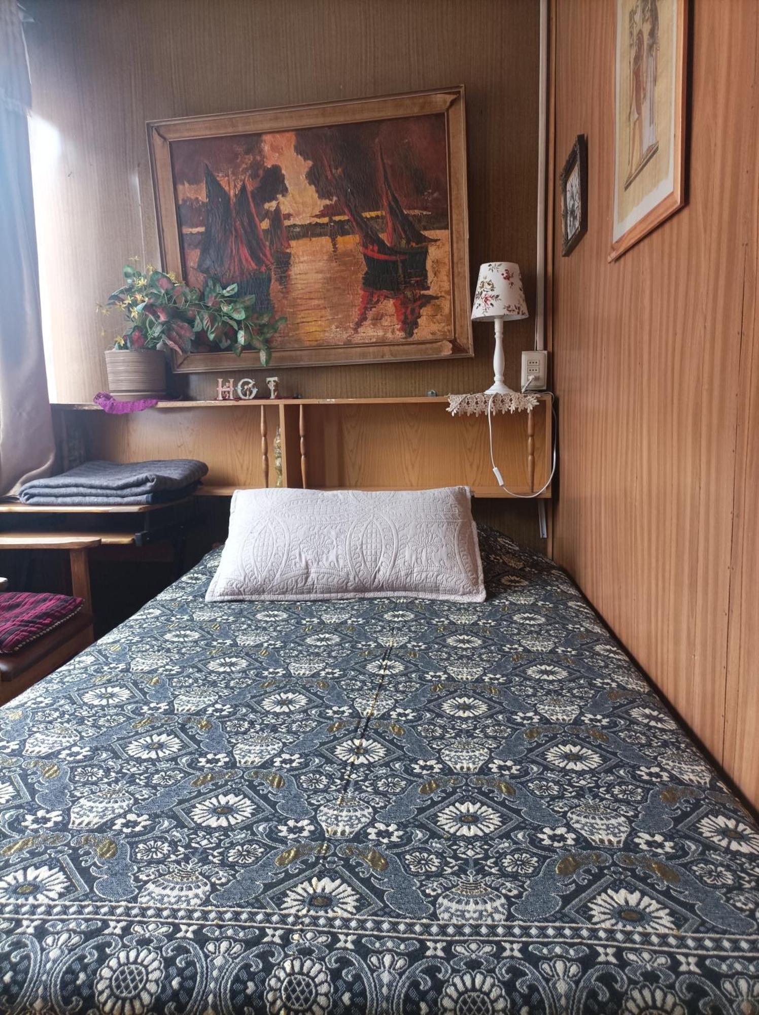Homestay Family House Del Rey
