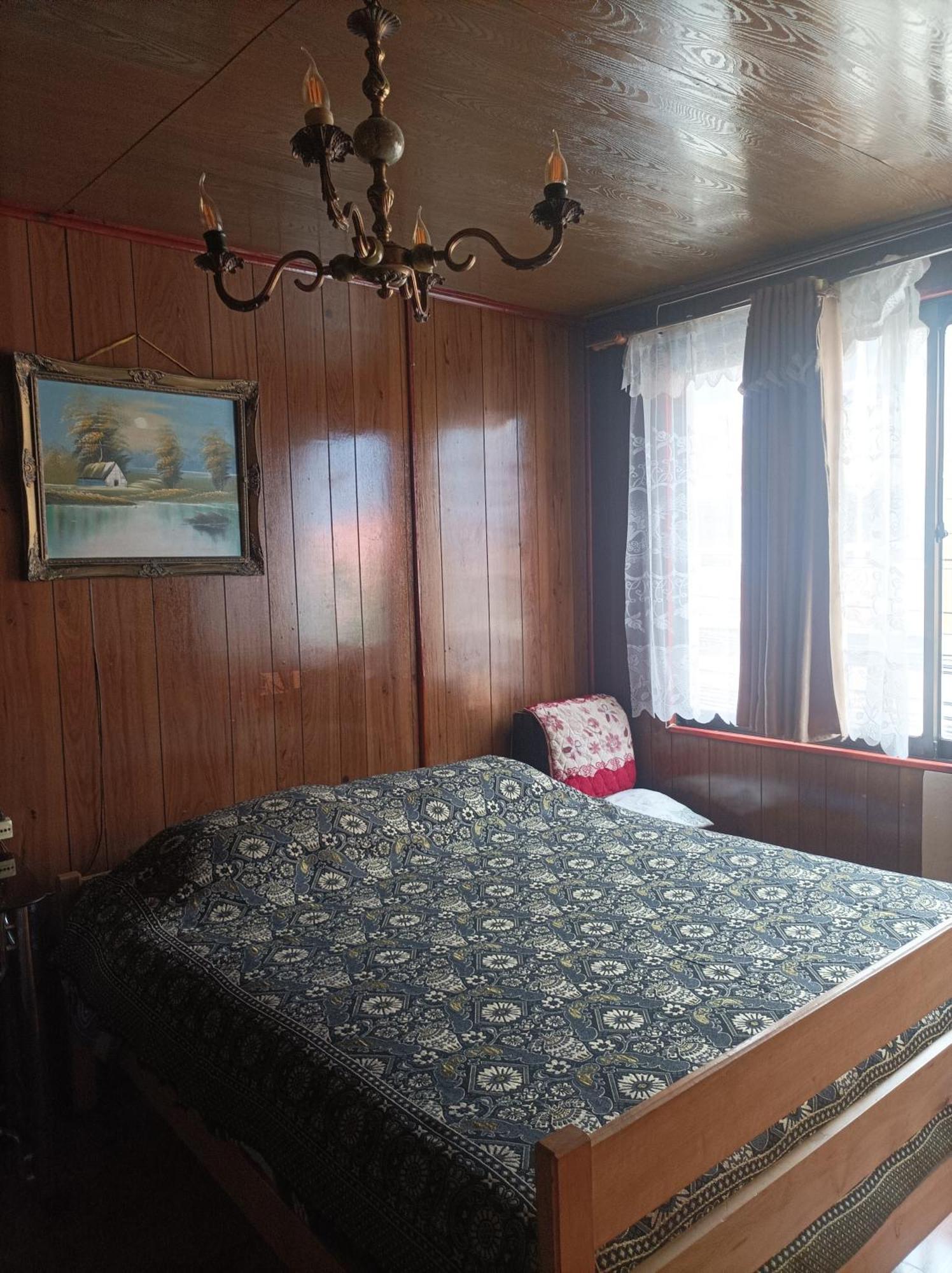 Homestay Family House Del Rey *