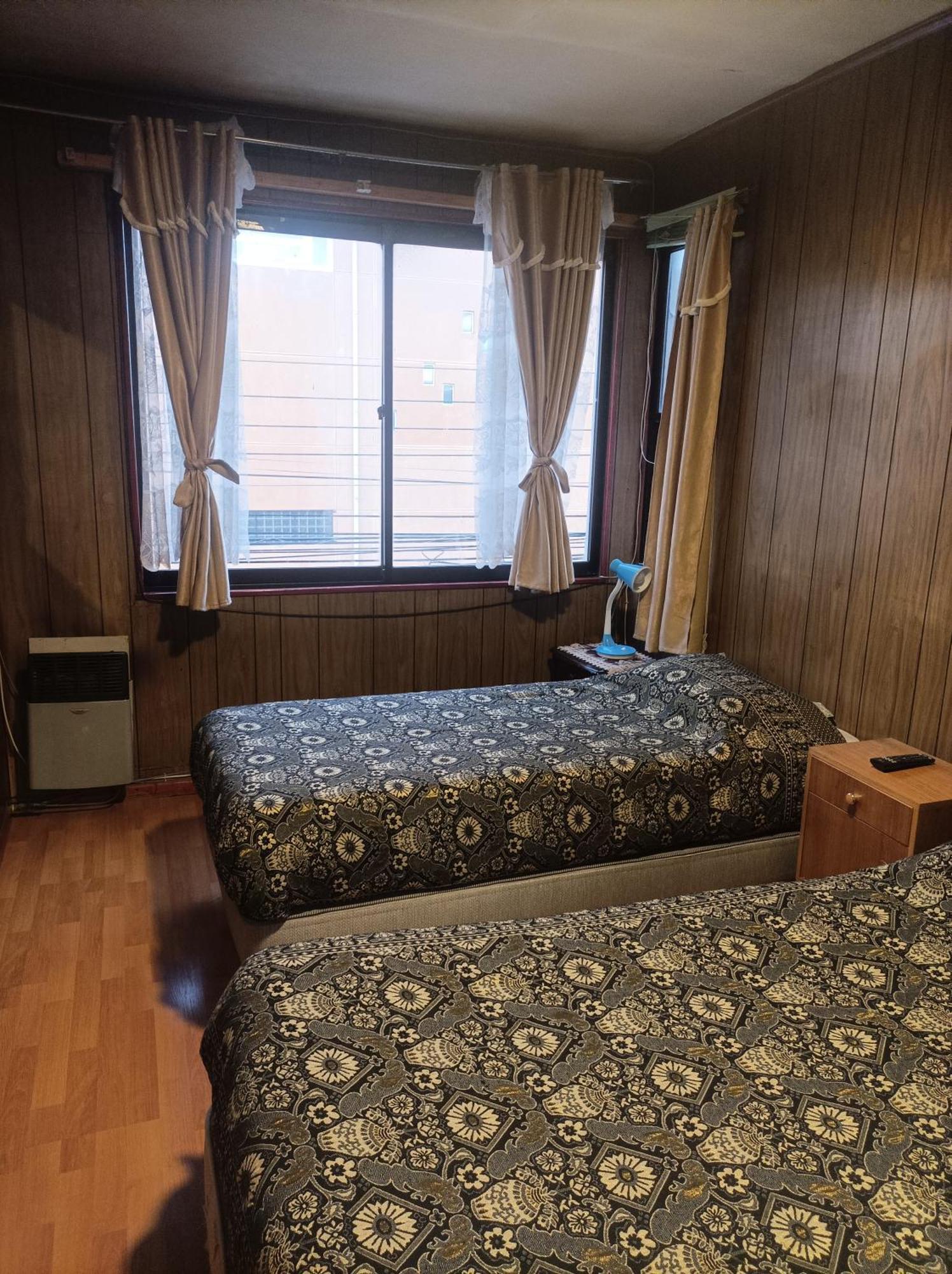 Homestay Family House Del Rey