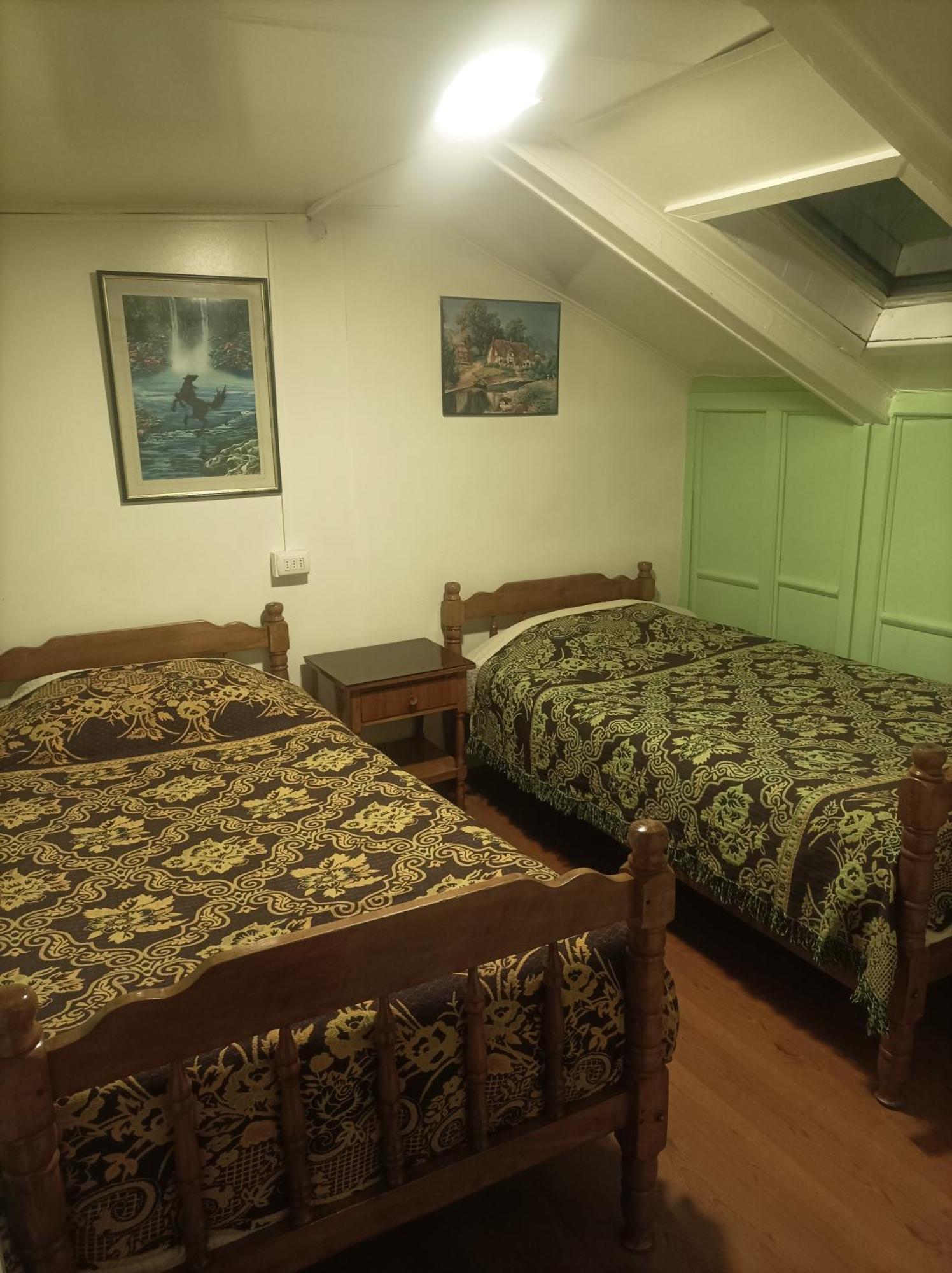 Family House Del Rey Hospedagem domiciliar